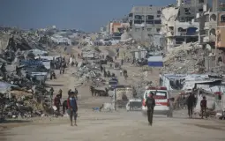 صورة ارشيفية