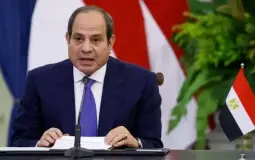 السيسي