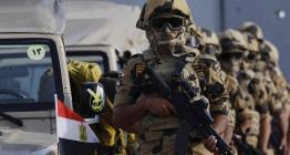الجيش المصري