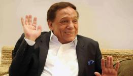 عادل امام
