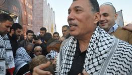 أحمد حلس عضو اللجنة المركزية لحركة فتح، مفوض عام التعبئة والتنظيم في المحافظات الجنوبية