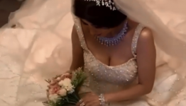 الفنانة العمانية زارا البلوشي
