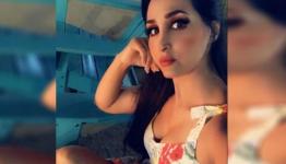 هند القحطاني