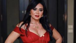 الفنانة المصرية رانيا يوسف