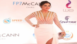 الفنانة المصرية رانيا يوسف