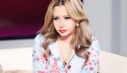 الإعلامية الكويتية مي العيدان