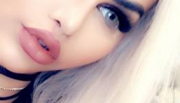 المتحول جنسيا هيفاء ماجيك