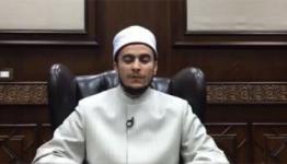 الدكتور محمود شلبي أمين الفتوى بدار الإفتاء المصرية