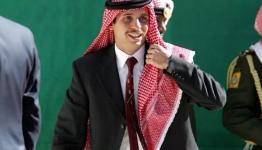 الأمير حمزة بن الحسين