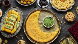 حلويات رمضان