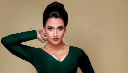 الفنانة يسرا المسعودي