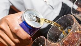 مشروبات الطاقة
