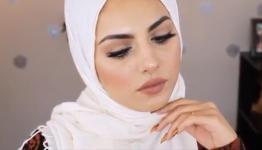 خطوات تطبيق مكياج ناعم لشهر رمضان