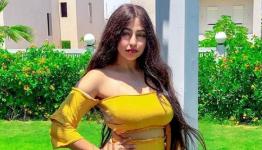 منار سامي حرضت على الفسق والفجور