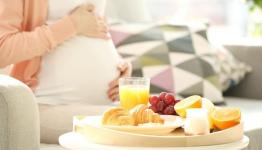 افطار الحامل في رمضان
