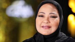 الفنانة انتصار الشراح