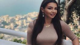 الراقصة جوهرة