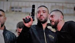 المغني الشعبي معين الأعسم