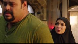جانب من مسلسل لعبة نيوتن