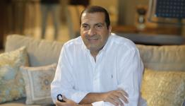 عمرو خالد