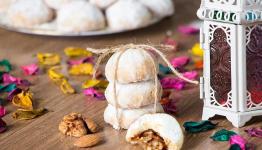 حلويات العيد والحموضة