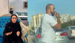 قاتل فرح أكبر