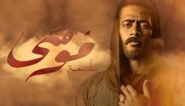 الفنان محمد رمضان