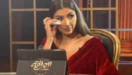 الفنانة مي عمر
