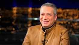 تامر أمين