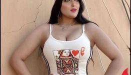 سلمى الشيمي