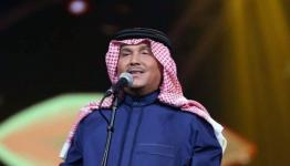 الفنان محمد عبده