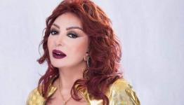الفنانة نبيلة عبيد