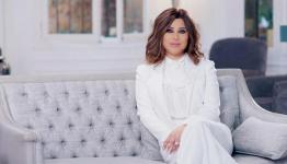 نجوى كرم