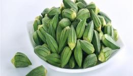 فوائد البامية