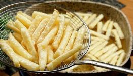 بطاطا مقلية