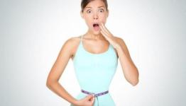 8 نصائح تكسبك وزناً إذا كنت نحيفاً