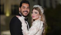 زفاف ياسمين الخطيب