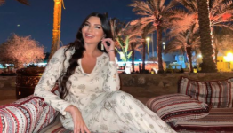 لاميتا فرنجية