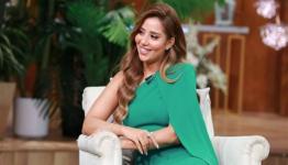 الفنانة بلقيس
