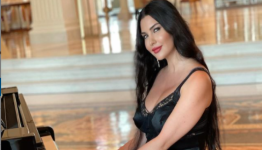 لاميتا فرنجية