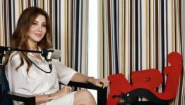 نانسي عجرم