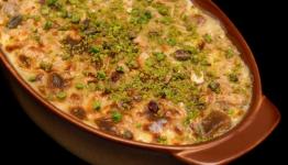 حلى ام علي