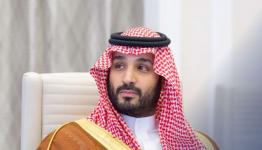 محمد بن سلمان ولي العهد السعودي