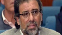 خالد يوسف