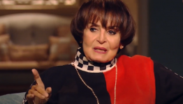 سميرة أحمد