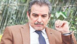 الفنان أحمد عبد العزيز