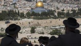 الاستيطان في القدس