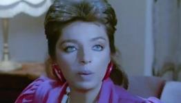 الفنانة هدى رمزي