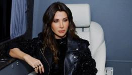 نانسي عجرم