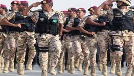 شروط التقديم في القوات الخاصة للأمن الدبلوماسي